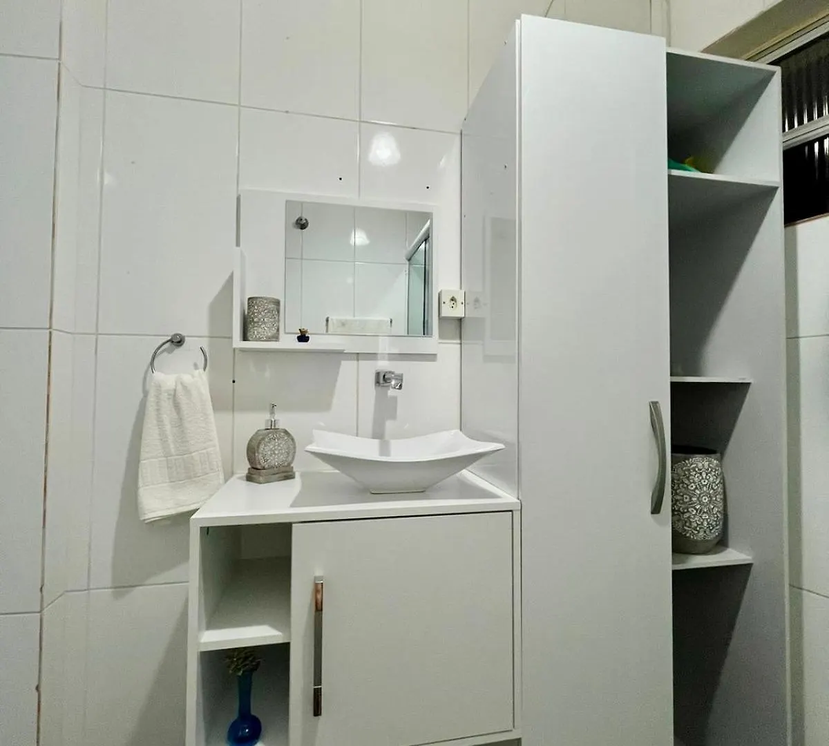 Casa Wanderlust Apartment Sao Paulo