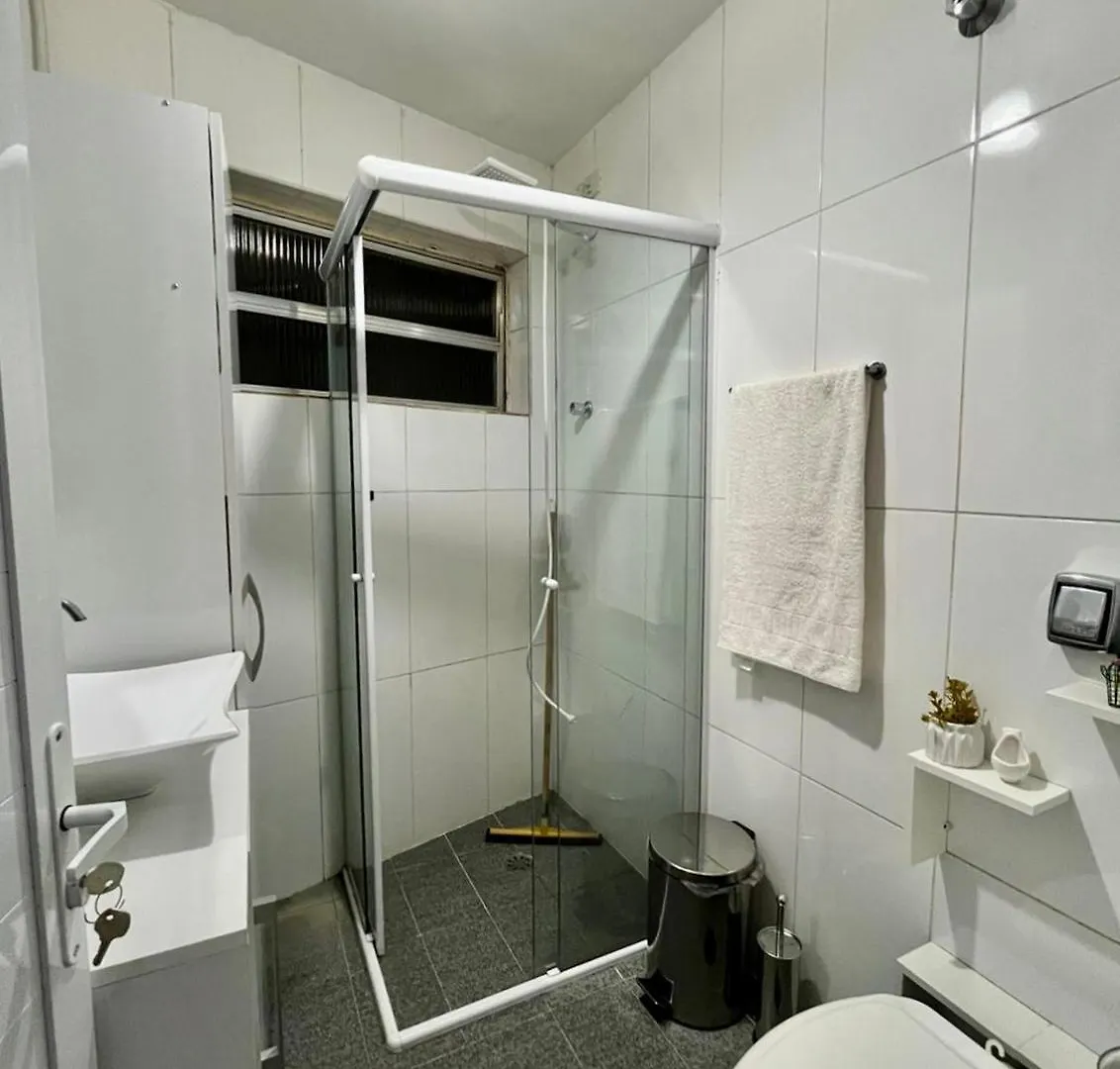 Casa Wanderlust Apartment Sao Paulo