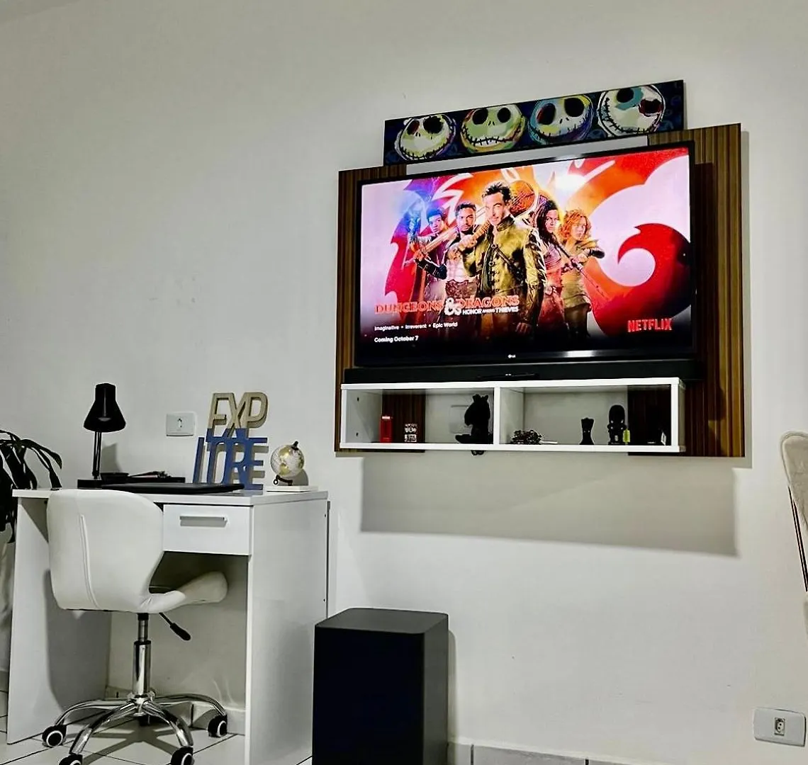 Casa Wanderlust Apartment Sao Paulo 0*,  Brazil