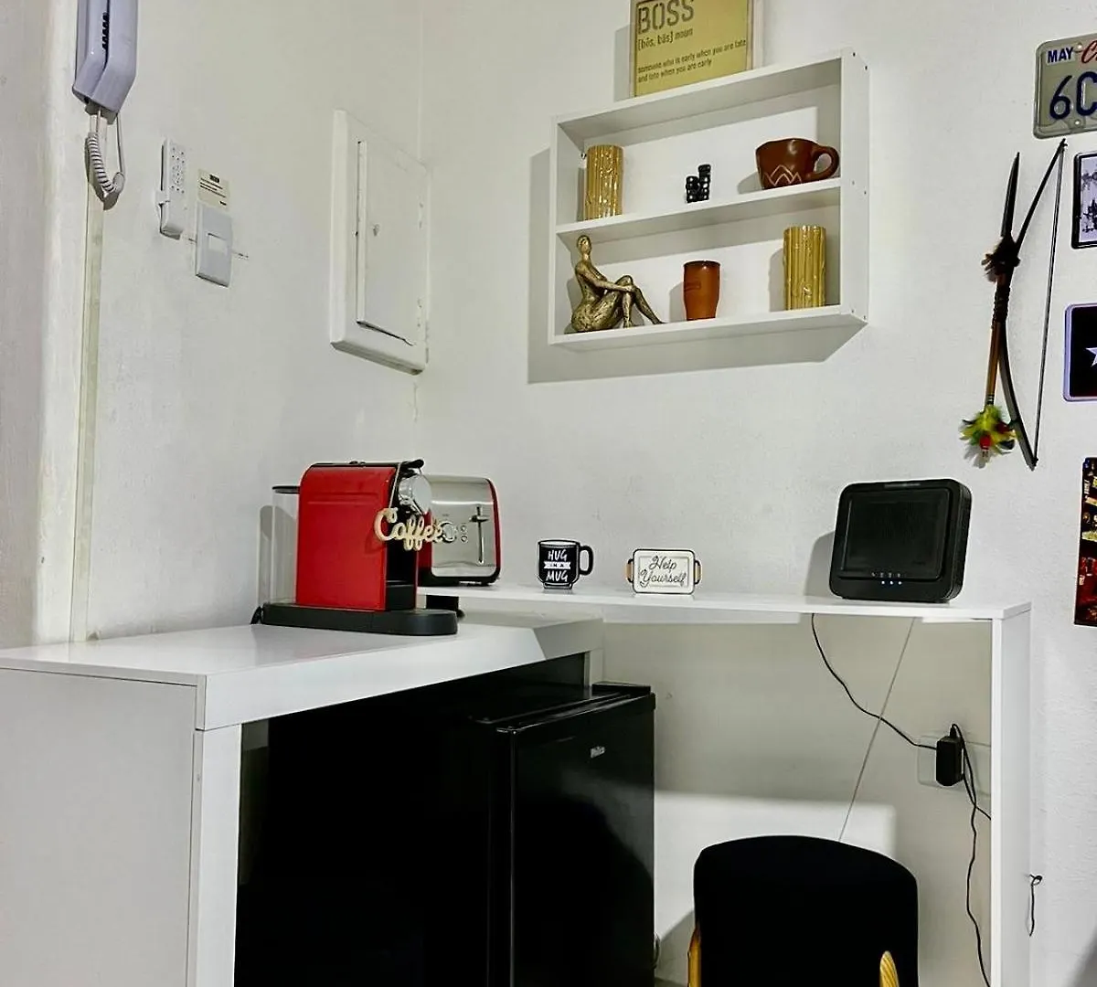 Casa Wanderlust Apartment Sao Paulo Brazil