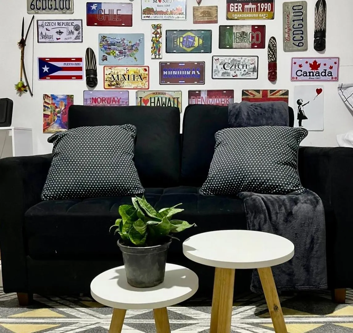 Casa Wanderlust Apartment Sao Paulo