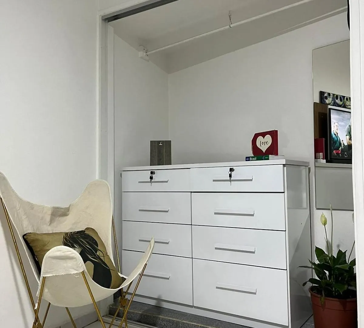 Casa Wanderlust Apartment Sao Paulo