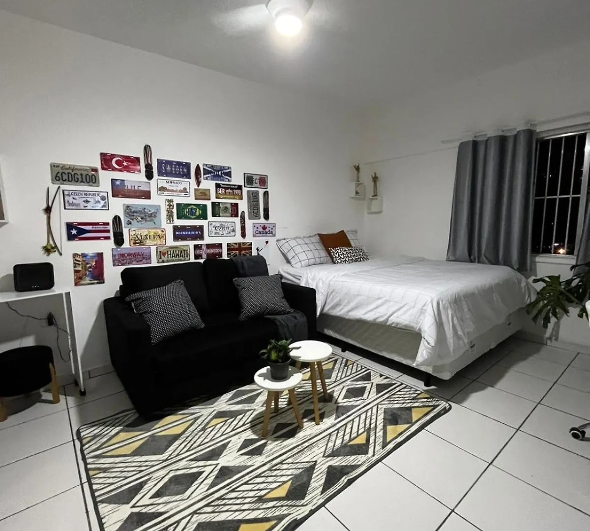 Casa Wanderlust Apartment Sao Paulo Brazil